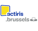 logo actiris
